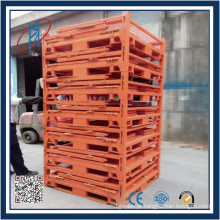 Industrail Steel Wire Mesh Basket